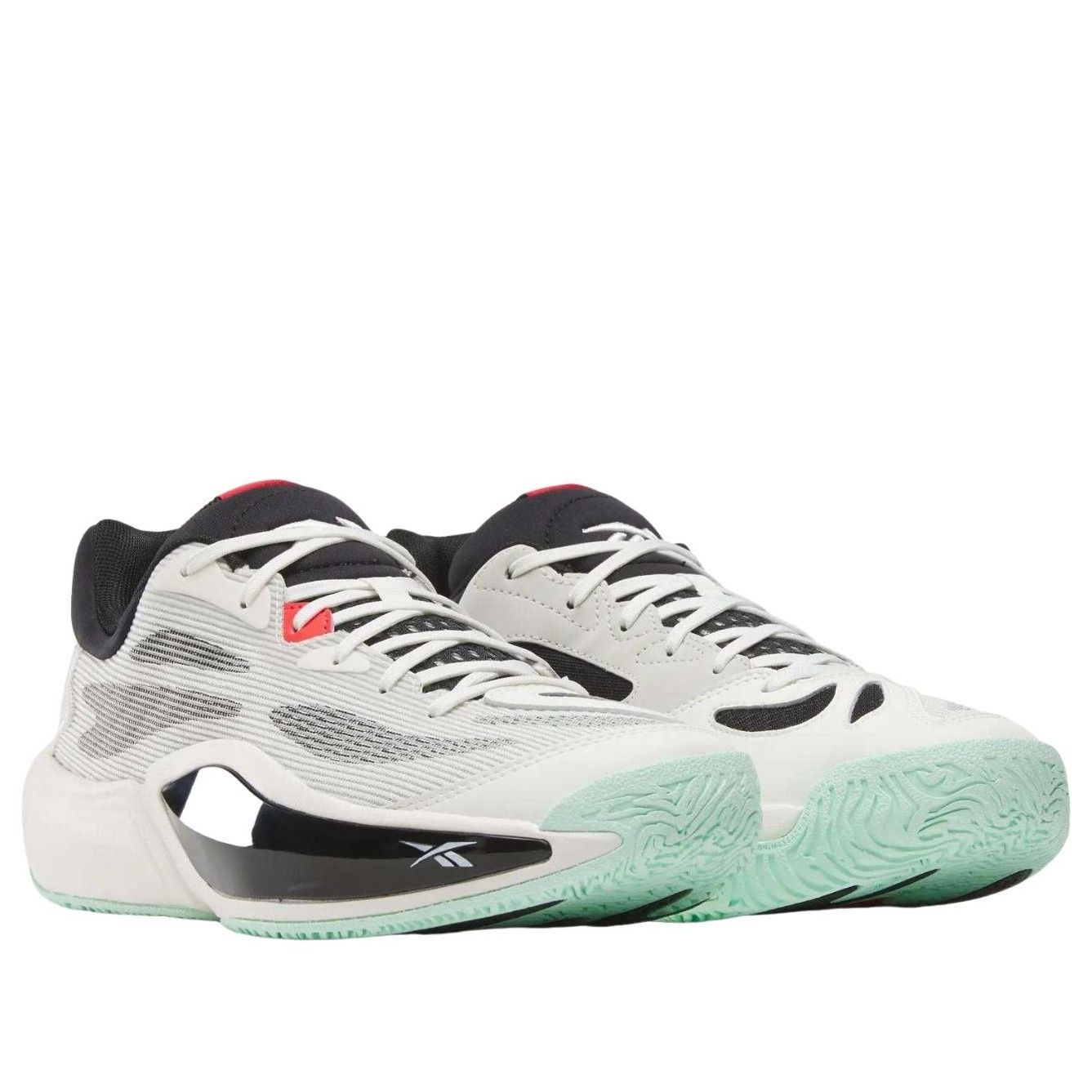 Order Reebok Engine A 'Chalk Black' 100256187