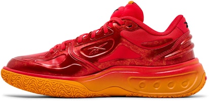 Reebok Engine A 'Forged By Fire' 100218465 Lookbook Reebok Engine A 'Forged By Fire' 100218465