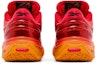 Details for Reebok Engine A 'Forged By Fire' 100218465