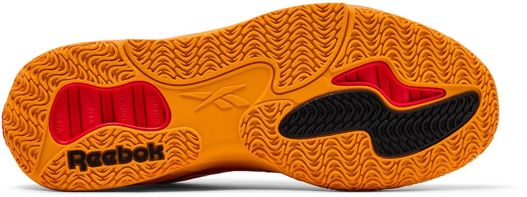 Reebok Engine A ''Ditempa Oleh Api''. 100218465 Details for Reebok Engine A ''Ditempa Oleh Api''. 100218465