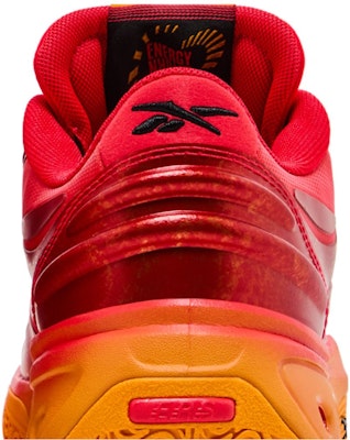Reebok Engine A '浴火淬煉' 100218465 Sizing Reebok Engine A '浴火淬煉' 100218465