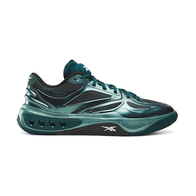 Reebok Engine A 'Metal Green'