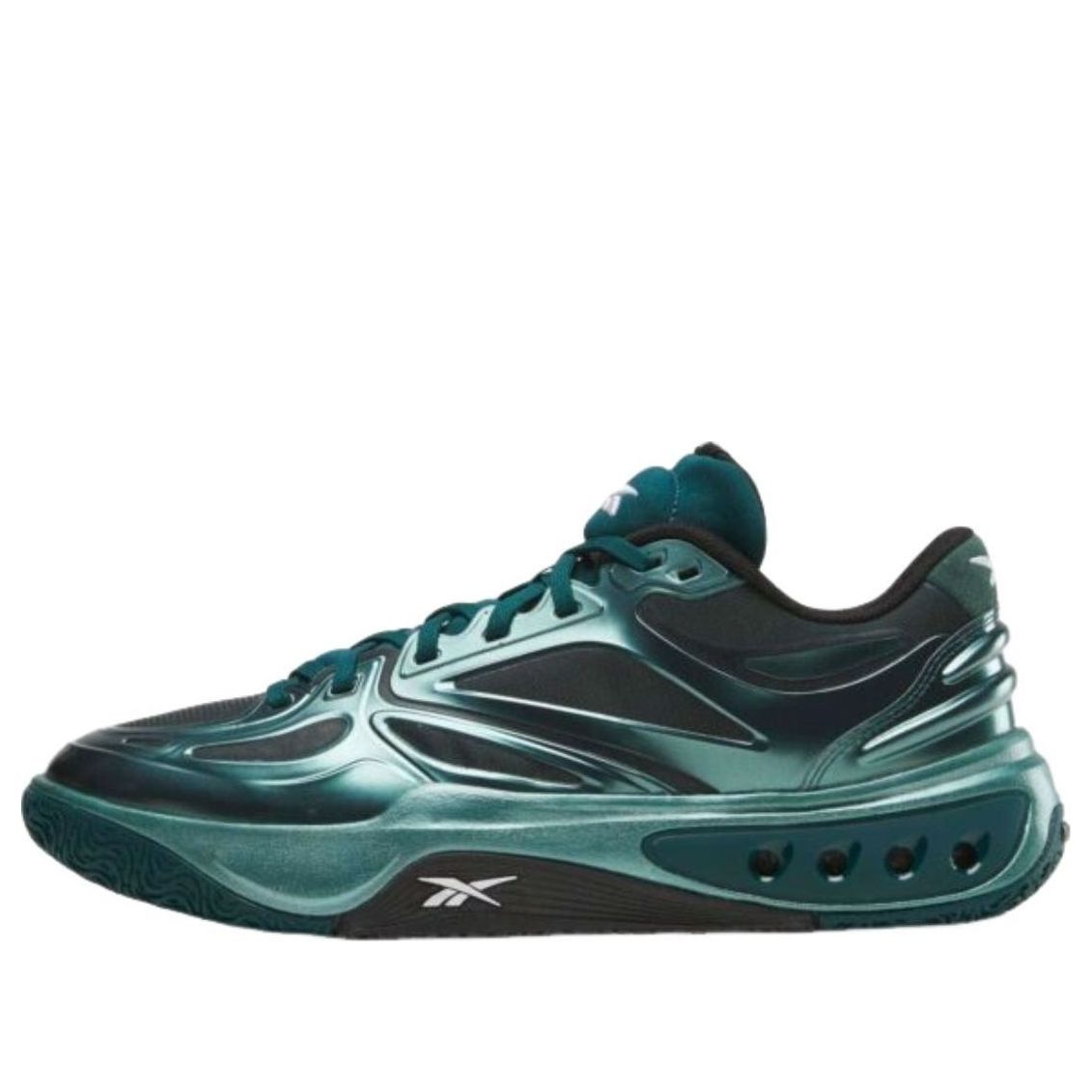 Reebok Engine A 'Metal Green' 100245967