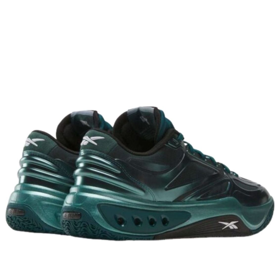 Order Reebok Engine A 'Metal Green' 100245967