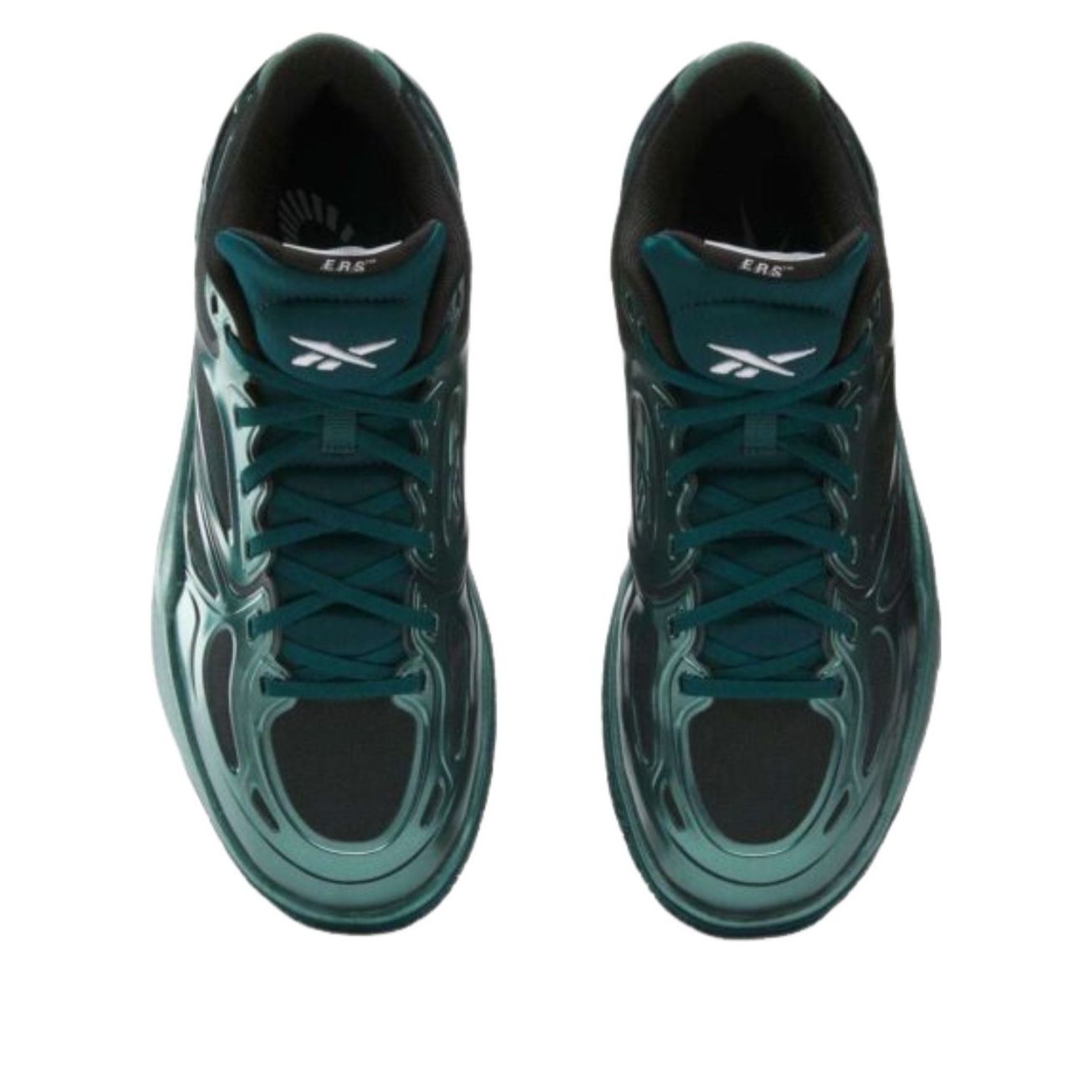 Lookbook Reebok Engine A 'Metal Green' 100245967