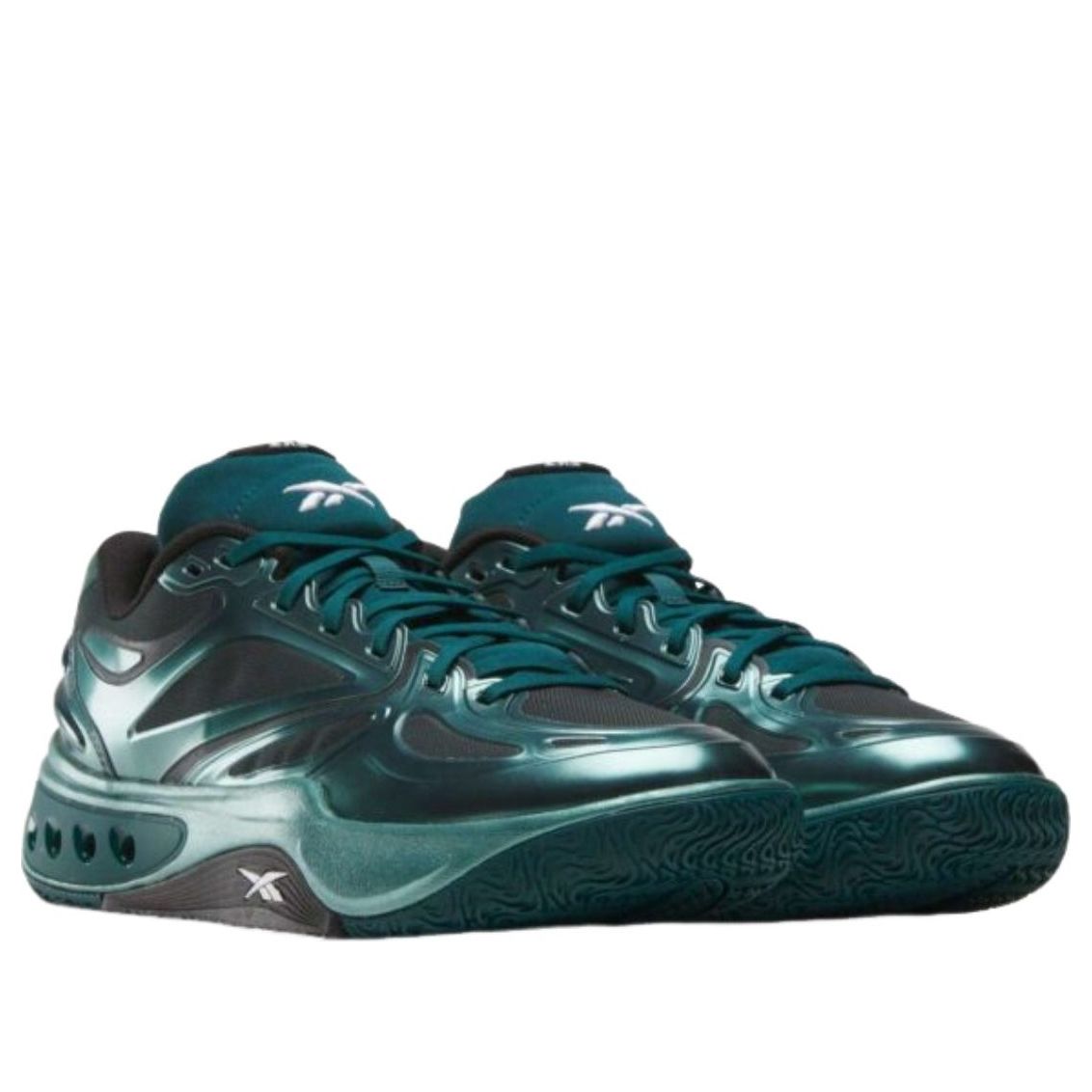 Shop Reebok Engine A 'Metal Green' 100245967