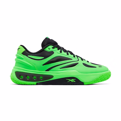 Reebok Engine A 'Solar Lime'
