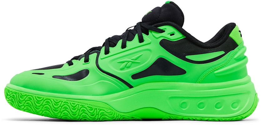 Reebok Engine A 'Solar Lime' - Hijau Solar 100218464 Lookbook Reebok Engine A 'Solar Lime' - Hijau Solar 100218464