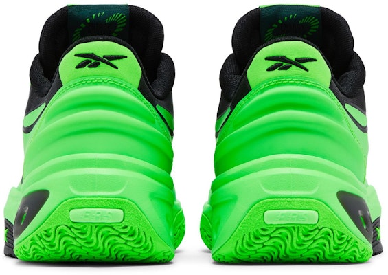 Reebok Engine A 'Solar Lime' - Hijau Solar 100218464 Details for Reebok Engine A 'Solar Lime' - Hijau Solar 100218464