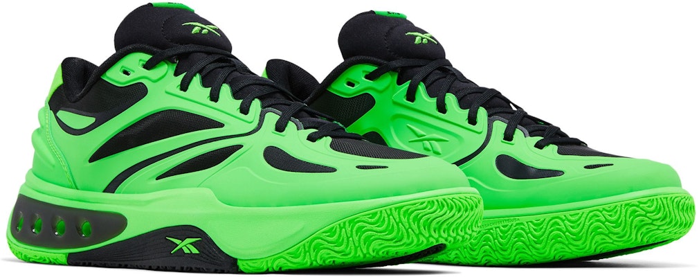Reebok Engine A 'Solar Lime' - Hijau Solar 100218464 Cheap Reebok Engine A 'Solar Lime' - Hijau Solar 100218464