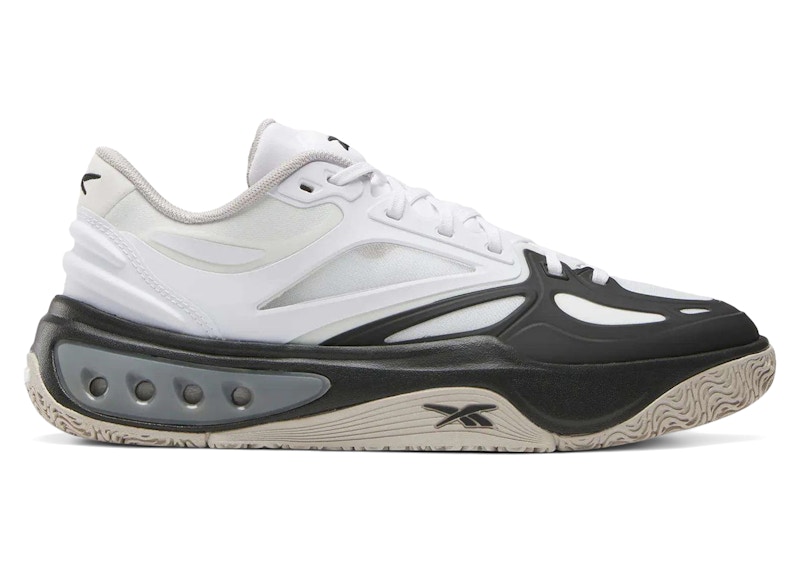 Buy Reebok Engine A 白黑配色鞋款 100230671