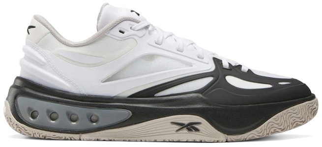 リーボック エンジン A ''ホワイト ブラック'' 100230671 Buy リーボック エンジン A ''ホワイト ブラック'' 100230671