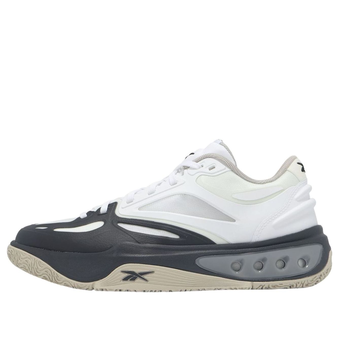 Reebok Engine A 'White Black' 100230671