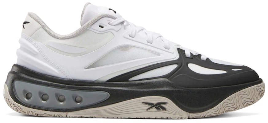 Reebok Engine A 'White Black' 100230671 Buy Reebok Engine A 'White Black' 100230671