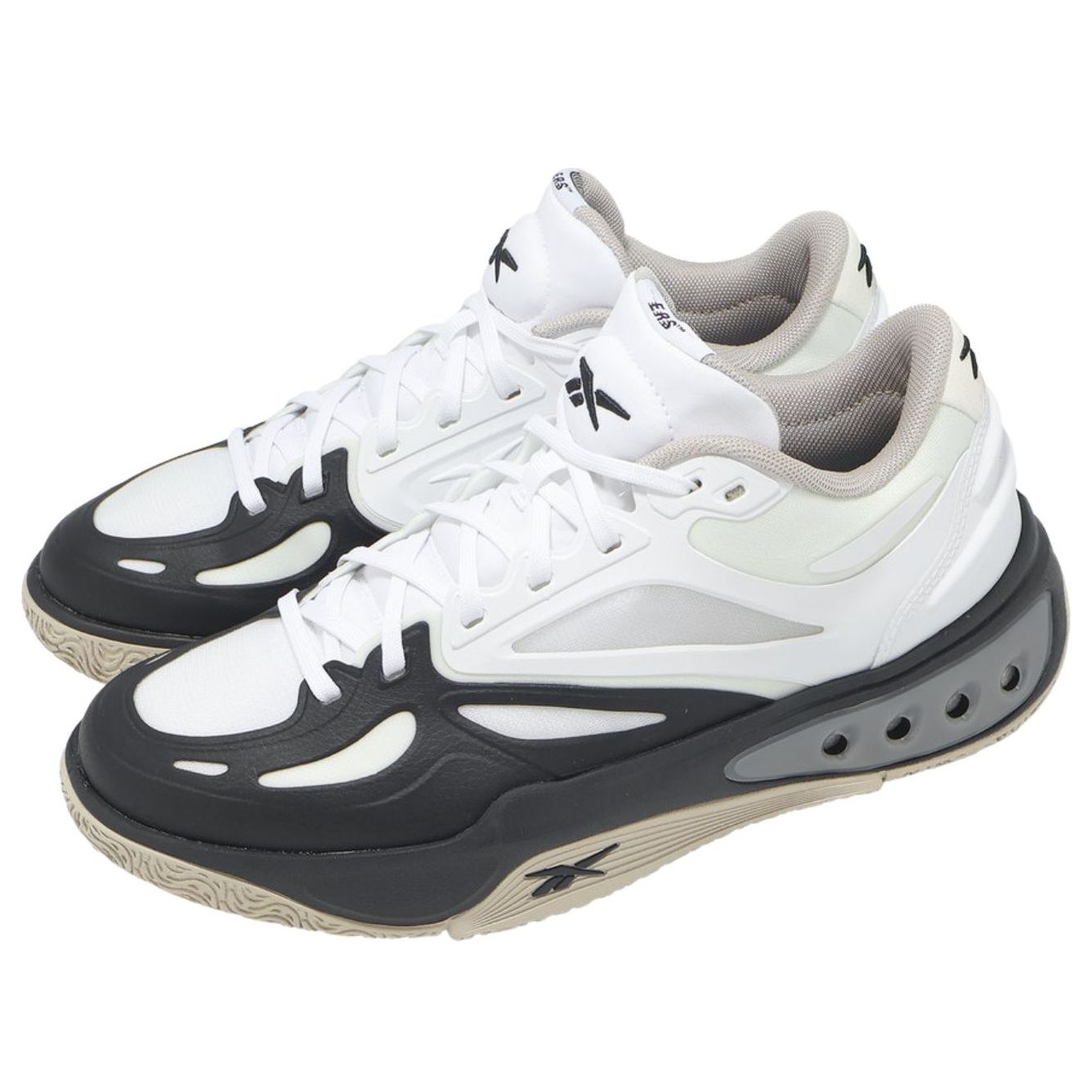 Order Reebok Engine A 'White Black' 100230671