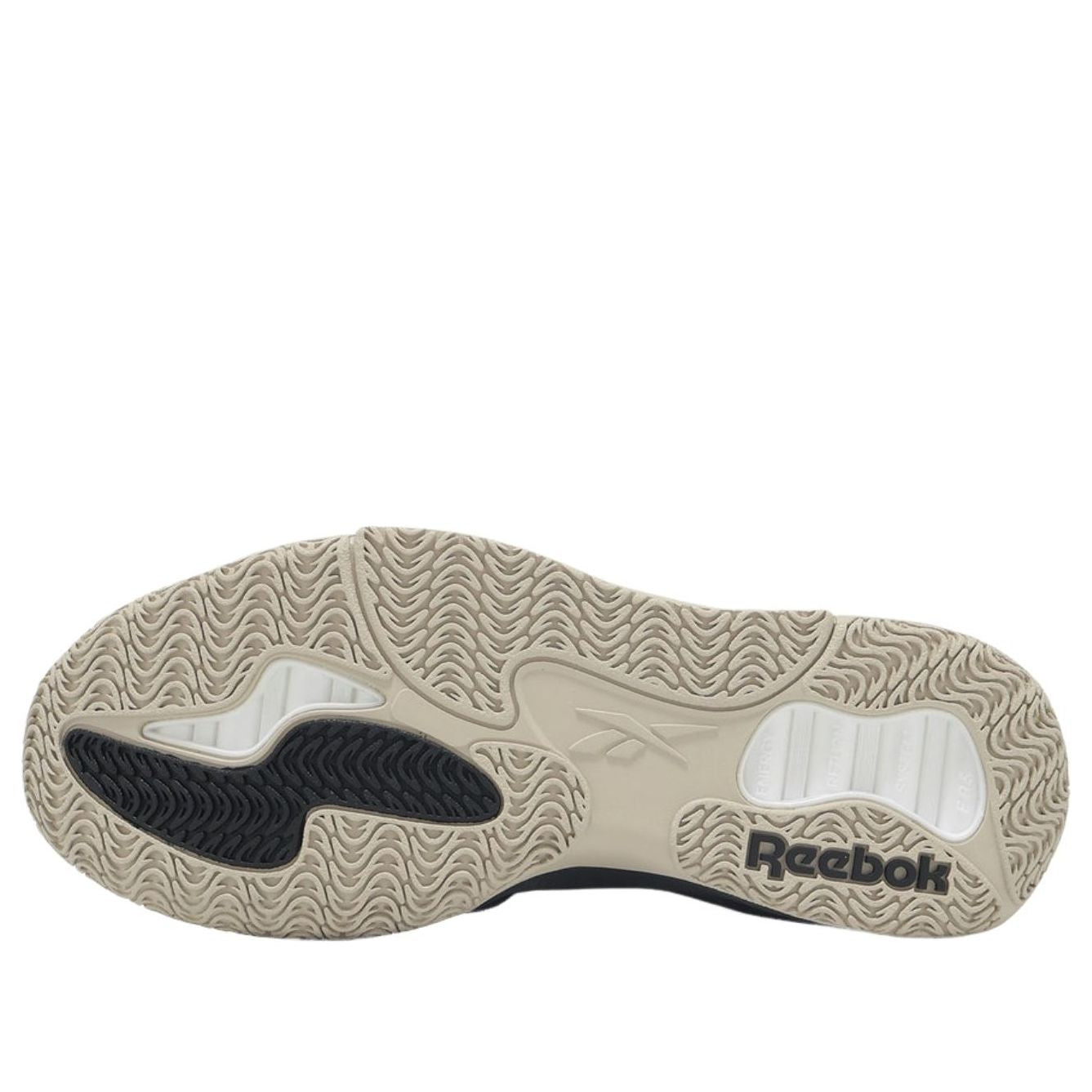 Lookbook Reebok Engine A 'White Black' 100230671