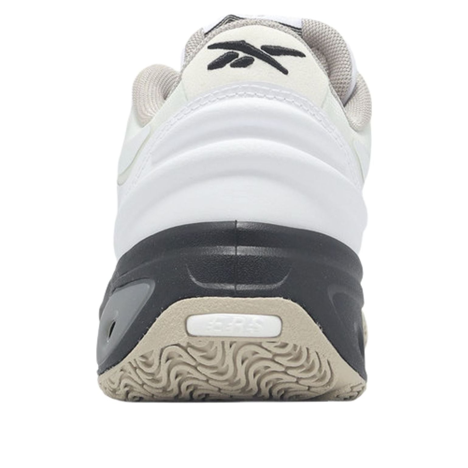 Shop Reebok Engine A 'White Black' 100230671
