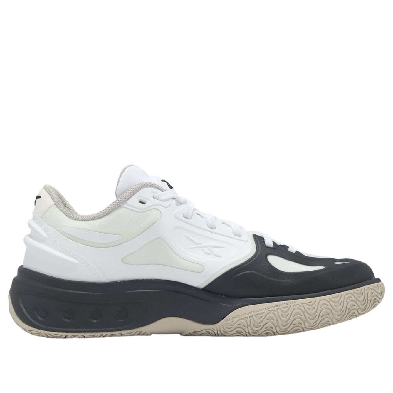 Purchase Reebok Engine A 'White Black' 100230671