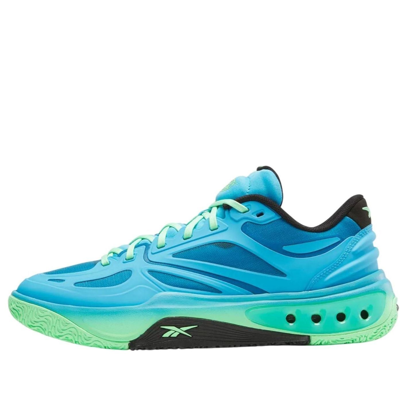Reebok Engine A Future Cyan Green Glow 100230672