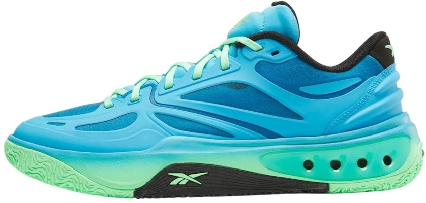 Reebok Engine A Future Cyan Green Glow 100230672 Buy Reebok Engine A Future Cyan Green Glow 100230672