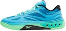 Buy Reebok Engine A Future Cyan Green Glow 100230672