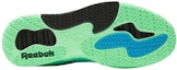 Shop Reebok Engine A Future Cyan Green Glow 100230672