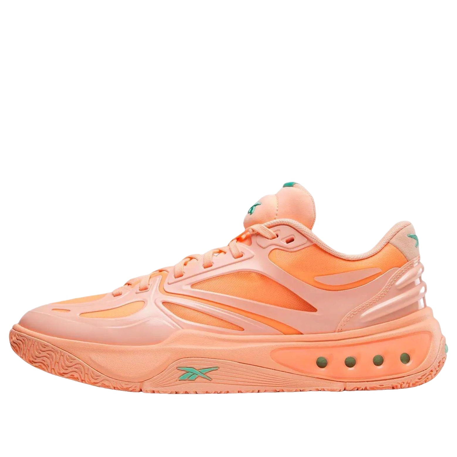 Reebok Engine A Future Peach Atomic Aqua 100245968