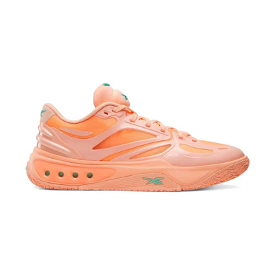 Reebok Engine A Future Peach Atomic Aqua