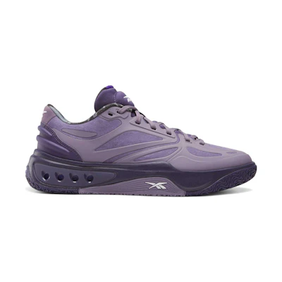 Reebok Engine A Purple Fusion