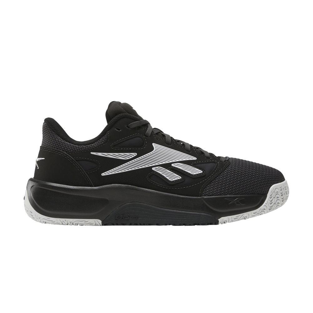 Reebok Engine LT 'Black Barely Grey' 100246828