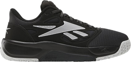 Reebok Engine LT 'Black Barely Grey' 100246828 Reebok Engine LT 'Black Barely Grey' 100246828