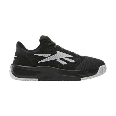 Reebok Engine LT 'Black Barely Grey'
