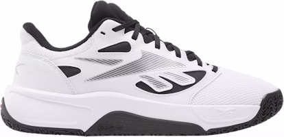 Reebok Engine LT 'White Black Energy Red' 100246825 Reebok Engine LT 'White Black Energy Red' 100246825