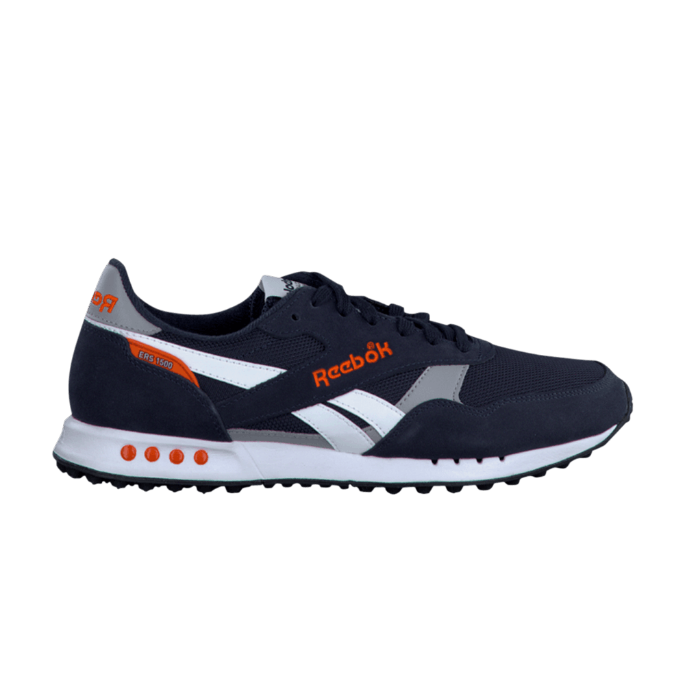Reebok ERS 1500 Athletic 'Navy Orange' V55157