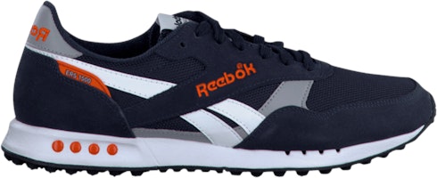 Reebok ERS 1500 Athletic 'Navy Orange' V55157 Reebok ERS 1500 Athletic 'Navy Orange' V55157