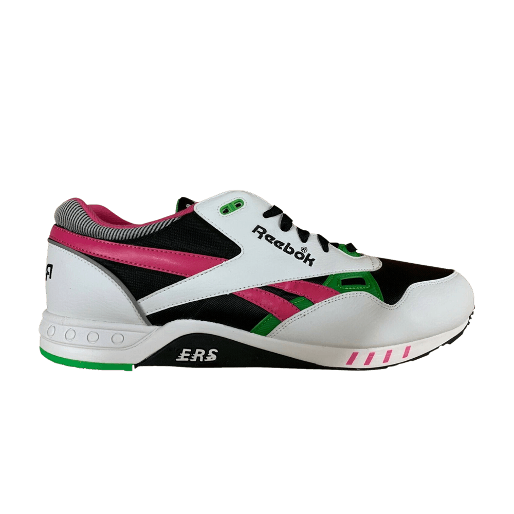 Reebok ERS 2000 'Black Pink Green' 1-173286