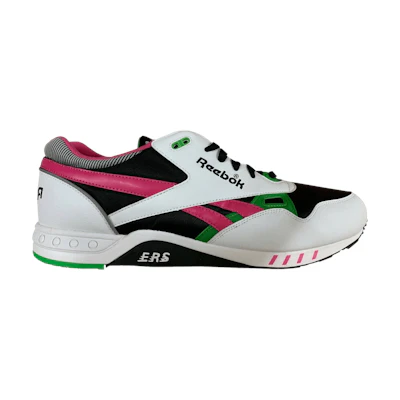 Reebok ERS 2000 'Black Pink Green'