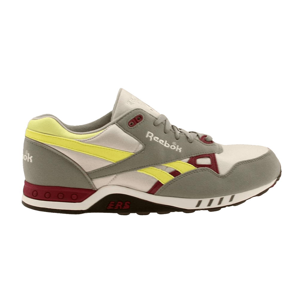 Reebok ERS 2000 'Grey' M41855