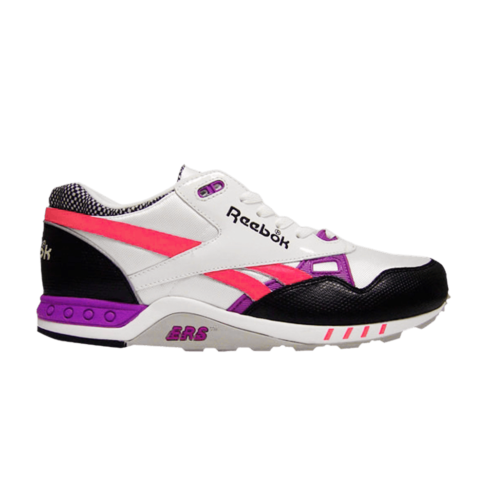 Reebok ERS 2000 'White Bright Purple Pink' 1-179676
