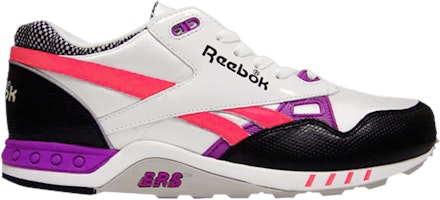 Reebok ERS 2000 'White Bright Purple Pink' 1-179676 Reebok ERS 2000 'White Bright Purple Pink' 1-179676