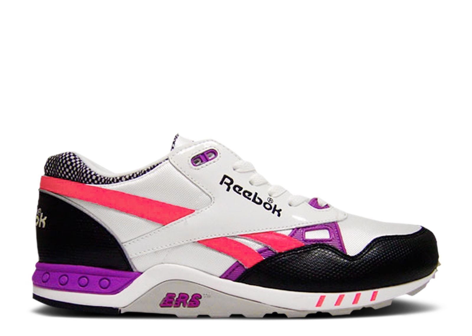 Reebok ERS 2000 'White Bright Purple Pink' 1-179676
