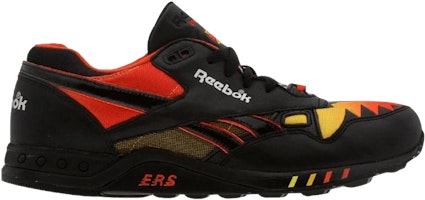 Reebok ERS 2000 Halloween Jack O Latern 'Black' 1-953258 Reebok ERS 2000 Halloween Jack O Latern 'Black' 1-953258