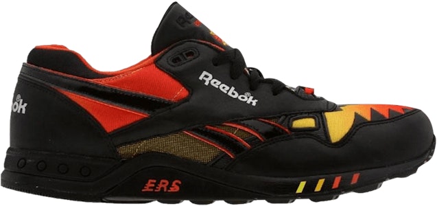 锐步 ERS 2000 万圣节南瓜灯“黑色”鞋 1-953258 Buy 锐步 ERS 2000 万圣节南瓜灯“黑色”鞋 1-953258