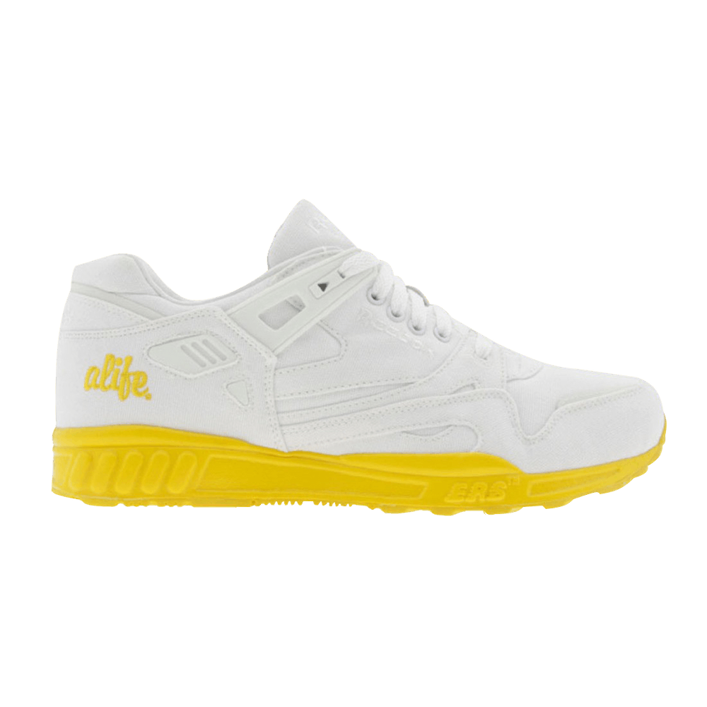 Reebok ERS 5000 II Retro Sport  ALIFE 'White' 1-954743