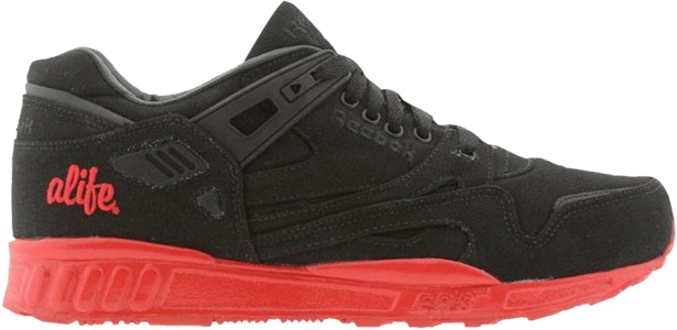 Reebok ERS 5000 II 复古运动 ALIFE '黑色' 1-954752 Buy Reebok ERS 5000 II 复古运动 ALIFE '黑色' 1-954752