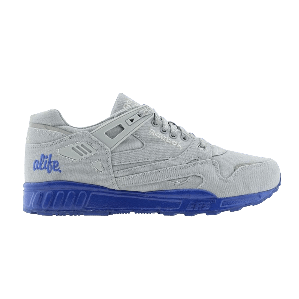 Reebok ERS 5000 II Retro Sport ALIFE 'Grey' 1-954746