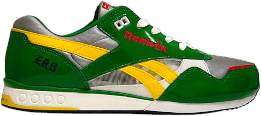 Reebok ers racer hotsell