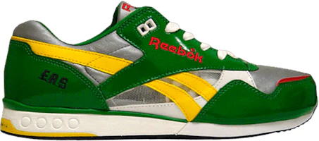Reebok ERS Racer 'Voltron Pack - Green Lion' 1-172290 Reebok ERS Racer 'Voltron Pack - Green Lion' 1-172290