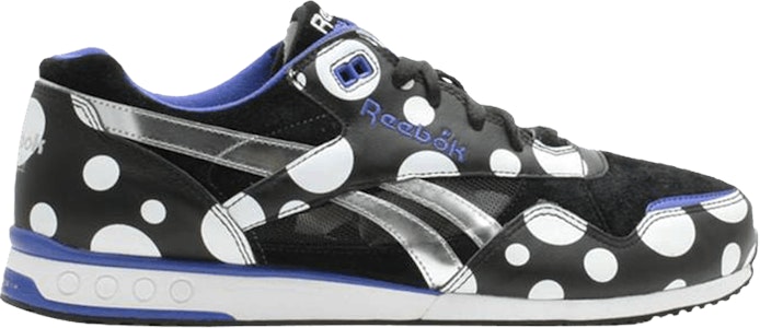 Reebok Ers Racer Koyomi '霜月' 1-158877 Buy Reebok Ers Racer Koyomi '霜月' 1-158877