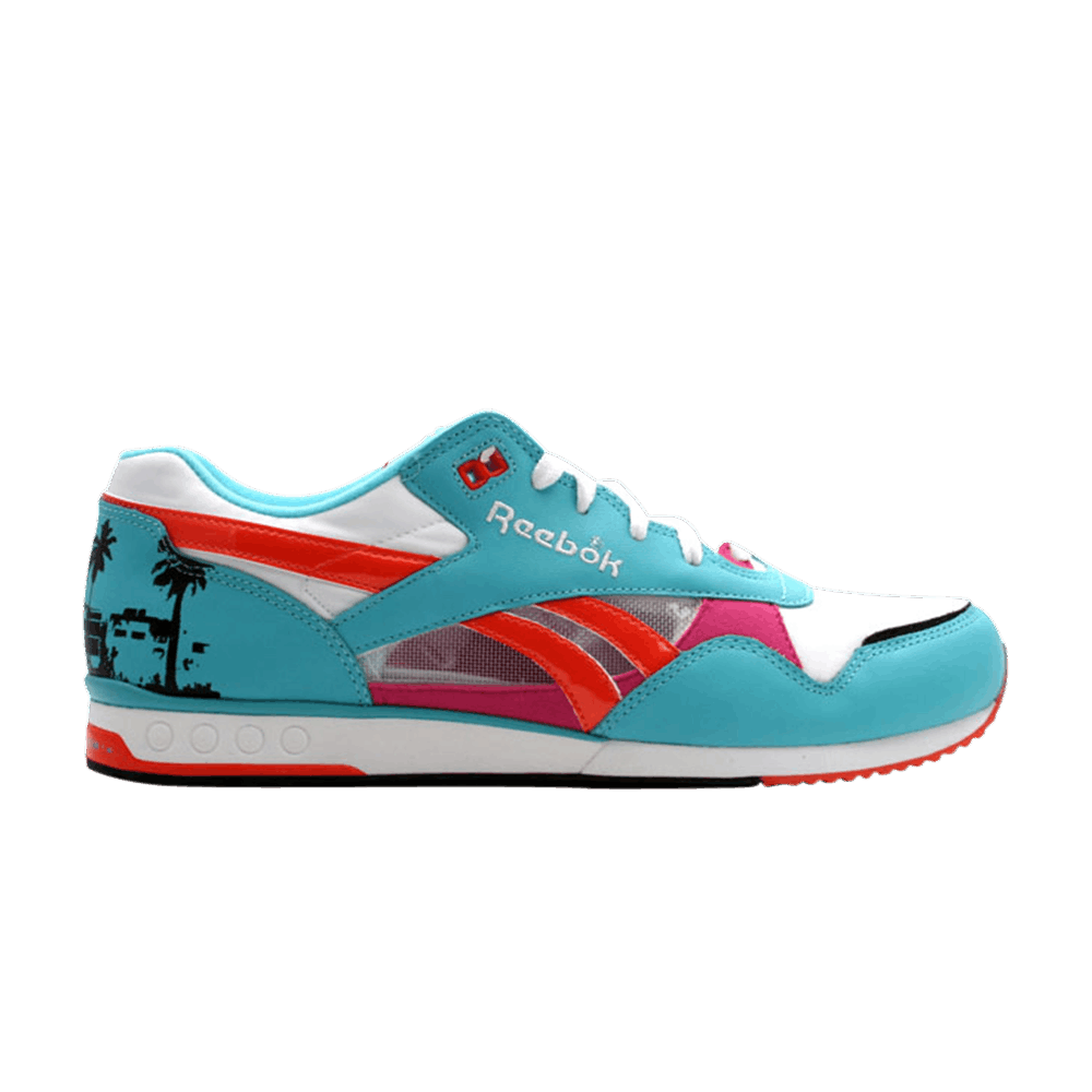 Reebok Ers Racer Mv 'Miami Vice'